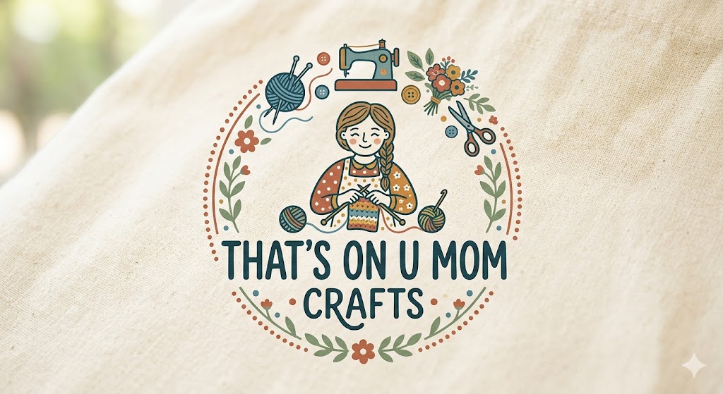 That's On U Mom Crafts